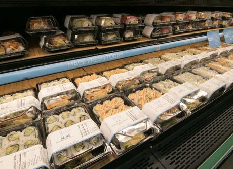 Bière artisanale – Un vendeur de sushi ajoute des sushis et un bar à bières artisanales à Brighton Meijer
– Mousse de bière Bière artisanale – Un vendeur de sushi ajoute des sushis et un bar à bières artisanales à Brighton Meijer
– Mousse de bière