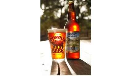 Info bière – Les résultats sont là pour la classe 2020 du Temple de la renommée de la bière de la Californie du Nord de The Chronicle
– Bière blonde Boont Amber Ale était l'une des trois bières originales produites par Anderson Valley Brewing en 1987.