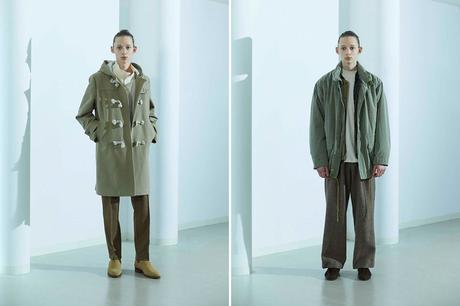 08SIRCUS – F/W 2020 COLLECTION LOOKBOOK