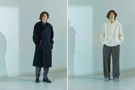 08SIRCUS – F/W 2020 COLLECTION LOOKBOOK