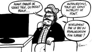 Le journal du professeur Blequin (52)