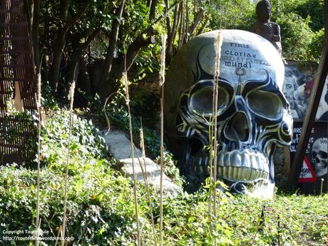 Carte postale #2 – La fin d’un monde