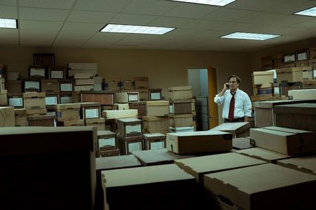 [CRITIQUE] : Dark Waters