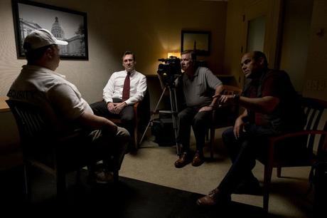 [CRITIQUE] : Le Cas Richard Jewell