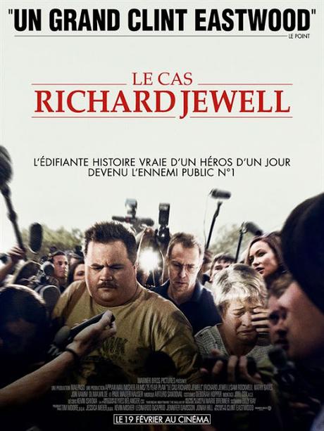 [CRITIQUE] : Le Cas Richard Jewell