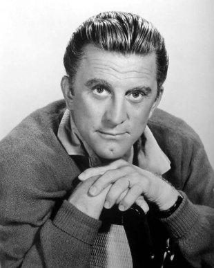 [Carnet noir] Kirk Douglas : la légende s’en est allée…