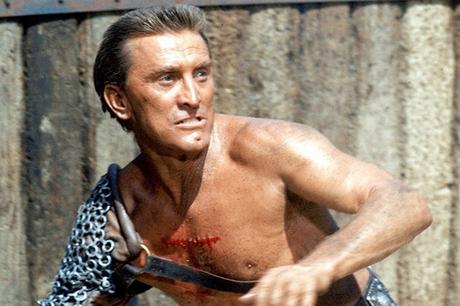 Kirk-Douglas-Spartacus