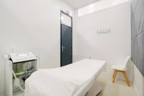 J’ai testé la cryolipolyse chez Cryobar, le centre de cryothérapie parisien