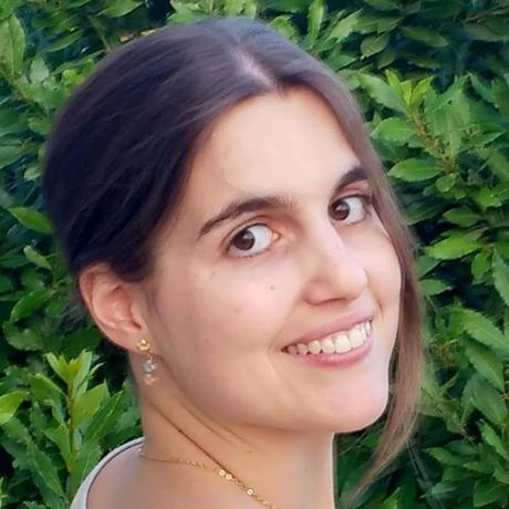 {Salon} Les Auteurs Indés au Salon du Livre de Paris 2020 – auteur présent #8 : Pauline Deysson – @Bookscritics