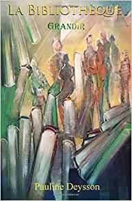 {Salon} Les Auteurs Indés au Salon du Livre de Paris 2020 – auteur présent #8 : Pauline Deysson – @Bookscritics