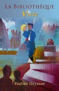 {Salon} Les Auteurs Indés au Salon du Livre de Paris 2020 – auteur présent #8 : Pauline Deysson – @Bookscritics