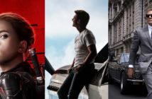 Le point sur les 10 prochaines série Marvel Le point sur les 10 prochaines série Marvel