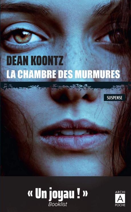 La chambre des murmures de Dean Koontz