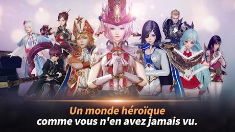 Télécharger OVERHIT APK MOD (Astuce) 3