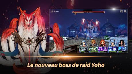 Télécharger OVERHIT APK MOD (Astuce) 2