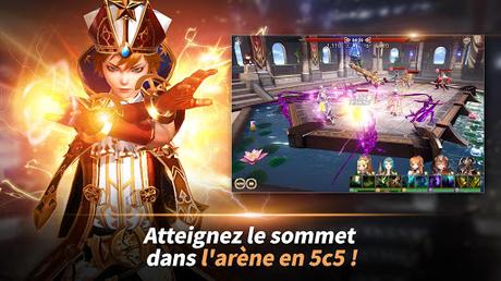 Télécharger OVERHIT APK MOD (Astuce) 5