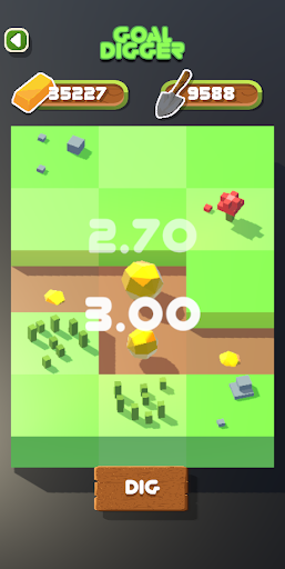 Télécharger Goal Digger APK MOD (Astuce) Télécharger Goal Digger APK MOD (Astuce) 3