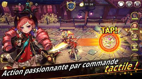 Télécharger Guardian Soul APK MOD (Astuce) 3