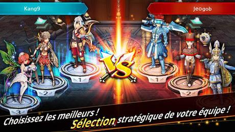 Télécharger Guardian Soul APK MOD (Astuce) 4