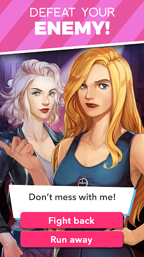 Télécharger Heartbeat: My Choices, My Episode APK MOD (Astuce) Télécharger Heartbeat: My Choices, My Episode APK MOD (Astuce) screenshots 4