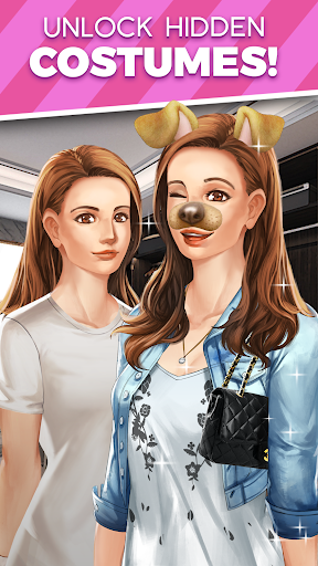 Télécharger Heartbeat: My Choices, My Episode APK MOD (Astuce) Télécharger Heartbeat: My Choices, My Episode APK MOD (Astuce) screenshots 3