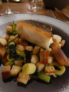 Deux soirées au restaurant Autour d'un Cep à Angers (49)