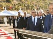 Maroc: propulse ville balnéaire d’Agadir comme centre régional l’innovation compétences