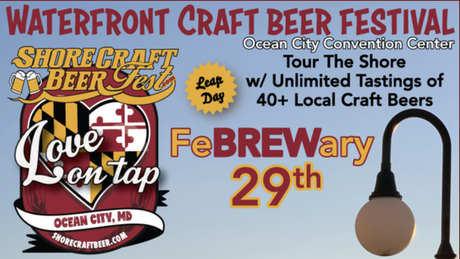 Fête de la bière ShoreCraft
