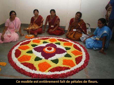 Divers - L'art Indien dans les rues