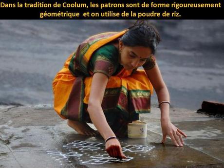 Divers - L'art Indien dans les rues