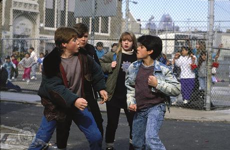 [TOUCHE PAS NON PLUS À MES 90ϟs] : #52. Rocky V