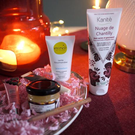 Biotyfull Box février : la gourmande-croquante Biotyfull Box février : la gourmande-croquante