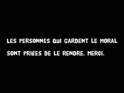 Quelques images...