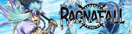 Ragnafall #1 • Marujirushi et Shizuha