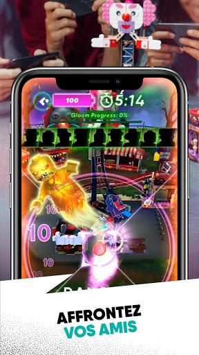 Télécharger Gratuit LEGO® HIDDEN SIDE™ APK MOD (Astuce) Télécharger Gratuit LEGO® HIDDEN SIDE™ APK MOD (Astuce) screenshots 3