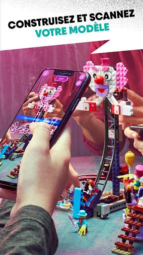 Télécharger Gratuit LEGO® HIDDEN SIDE™ APK MOD (Astuce) Télécharger Gratuit LEGO® HIDDEN SIDE™ APK MOD (Astuce) screenshots 2