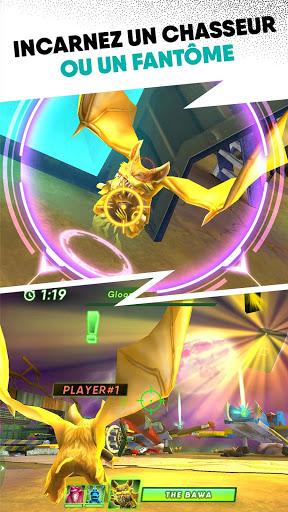 Télécharger Gratuit LEGO® HIDDEN SIDE™ APK MOD (Astuce) Télécharger Gratuit LEGO® HIDDEN SIDE™ APK MOD (Astuce) screenshots 4