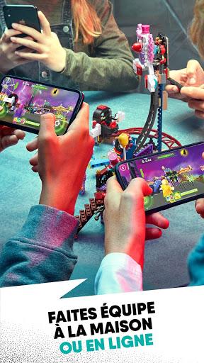 Télécharger Gratuit LEGO® HIDDEN SIDE™ APK MOD (Astuce) Télécharger Gratuit LEGO® HIDDEN SIDE™ APK MOD (Astuce) screenshots 5