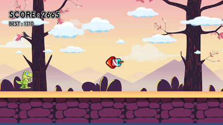 Code Triche Dino Run! APK MOD (Astuce) Code Triche Dino Run! APK MOD (Astuce) 2