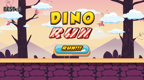 Code Triche Dino Run! APK MOD (Astuce) Code Triche Dino Run! APK MOD (Astuce) 1