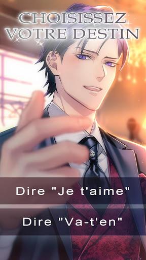 Code Triche Making the Perfect Wedding : Romance Otome Game APK MOD
(Astuce) Code Triche Making the Perfect Wedding : Romance Otome Game APK MOD (Astuce) 4
