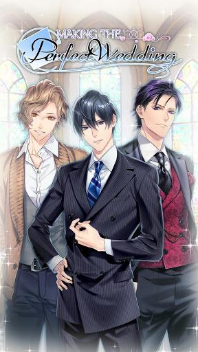 Code Triche Making the Perfect Wedding : Romance Otome Game APK MOD
(Astuce) Code Triche Making the Perfect Wedding : Romance Otome Game APK MOD (Astuce) 5