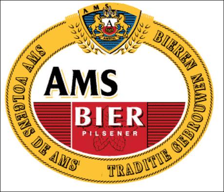 Quel est le nom de cette bière créée à Amsterdam en 1870?
