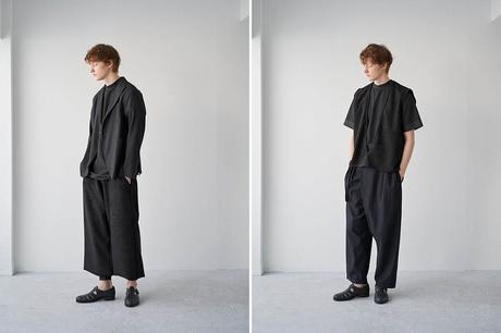 TROVE – S/S 2020 COLLECTION LOOKBOOK