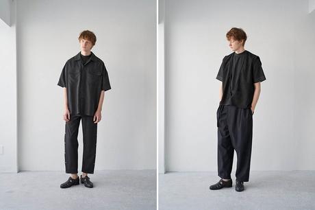 TROVE – S/S 2020 COLLECTION LOOKBOOK