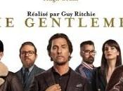 [Critique] GENTLEMEN
