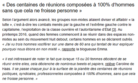 Non-mixité et antiracisme : @jmblanquer  se prend une baffe (judiciaire) par @SudEducation93 (joie !) #racismedetat