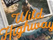 Cover Reveal Découvrez couverture résumé Wild Highway, 2ème tome saga Runaways Devney Perry