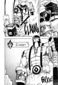 Ragnafall T1 image 2