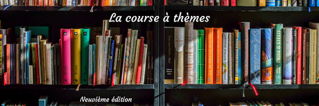 Bilan de la neuvième course à thèmes